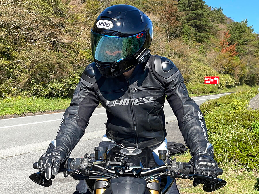 Dainese Racing 3  ダイネーゼ　レザージャケット バイクウエア/装備 オートバイアクセサリー 自動車・オートバイ 日本正本